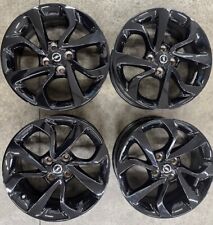 4 CERCHI IN LEGA 16 ORIGINALI