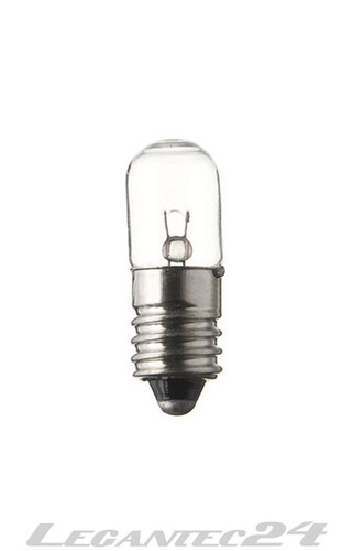 Lampadina 100ma 7w - lampadina, e10