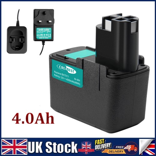 Batteria 4000mah 12v - batteria,