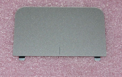 Scheda touchpad argento - scheda,