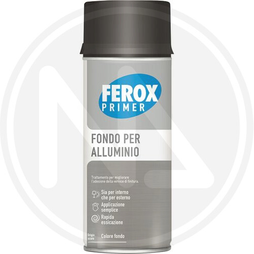 Fondo primer spray - primer,