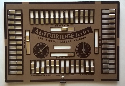 Autobridge junior perfetto - junior,