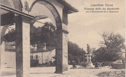 Ill casentino verna - c.ill.,