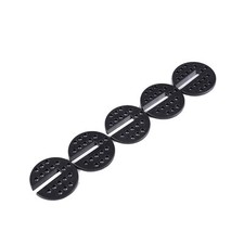 Confezione 5 Inserti da Tavolo