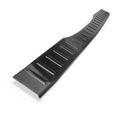 Paraurti in acciaio inox antracite adatto per Mercedes Vito Viano W639