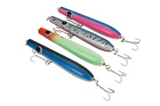 Esca surf colata legno DBLUE