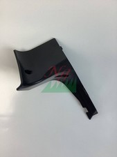 Deflettore erba posteriore