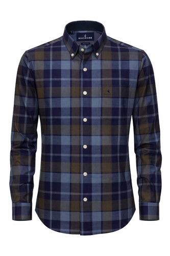 Nh3034 camicia uomo navigare - nh3034,