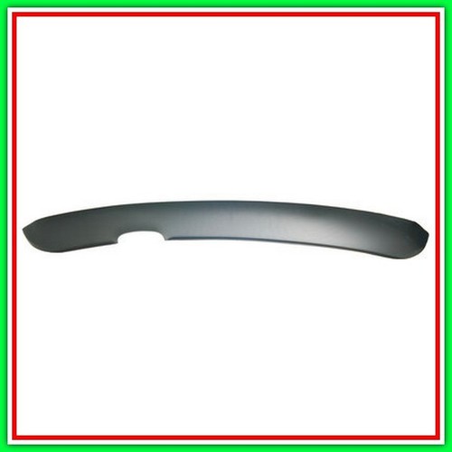 Spoiler paraurti posteriore - posteriore, vw