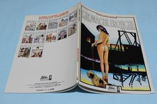 HARD COMIC ALBUM N. 14 BLUE