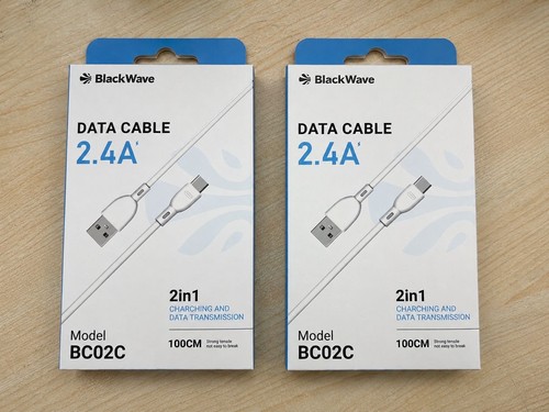 Cavo usb - 2, usb-c