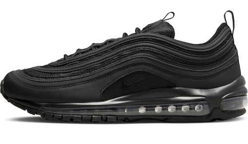 Nike air max sneaker - nike, nere