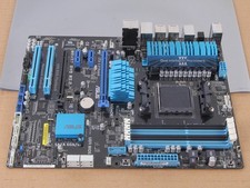 Asus m5a97 evo - r2.0, socket