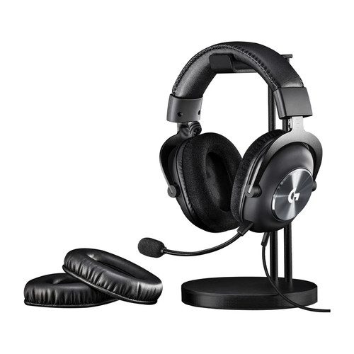 Cuffie gioco wireless - da,