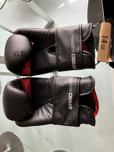 Guantoni boxe mai - boxe, 14