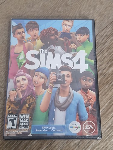 The sims gioco per pc - the,