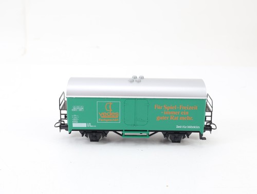 Märklin 4415 vagone merci - h0,