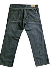 Jeans uomo LA MARTINA Straight