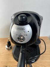 De’Longhi EC 201.CD.B 1050W