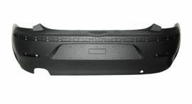 Paraurti post prim alfa 147 - post,