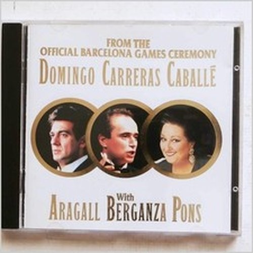 Various official barcelona - various,
