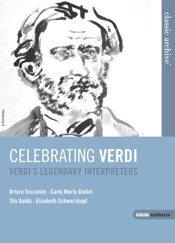 Celebrating verdi s - celebrating,