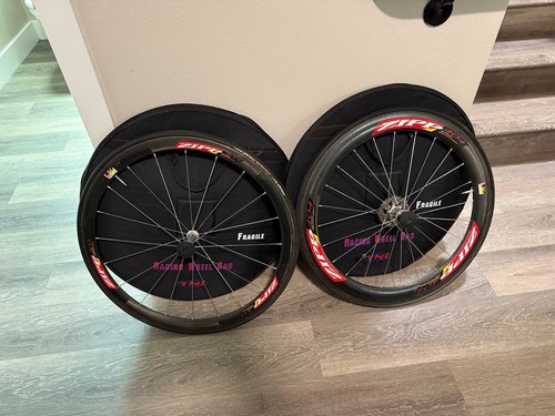 Zipp 303 ruota anteriore - zipp,