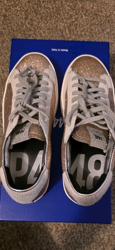 P448 sneaker donna taglia - p448, da