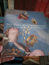DAI DOGI AGLI IMPERATORI LA