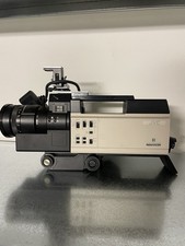 Jvc Colour Video Camera GXN70E Vintage