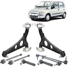 KIT AVANTRENO MULTIPLA: BRACCI