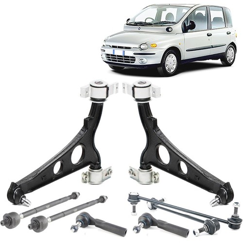 Kit avantreno multipla - avantreno, bracci
