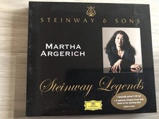 MARTHA  ARGERICH    -