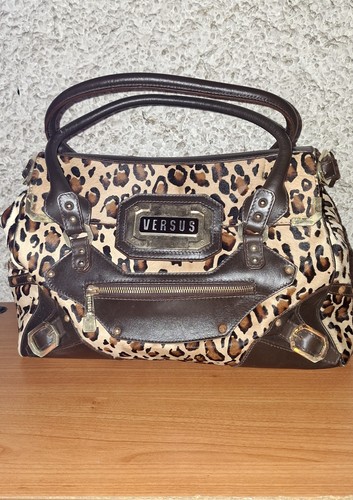 Borsa versus versace vintage - versus,