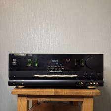 Harman kardon avr 5500 - harman,
