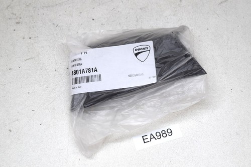 Ducati alettone laterale - alettone,