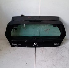 8701S2 PORTELLONE POST. per