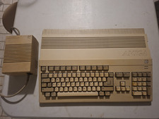 Commodore Amiga 500 con