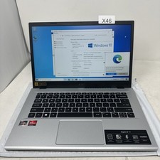 Acer Aspire 3 14" Laptop AMD