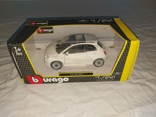 FIAT 500 SCALA 1,24 