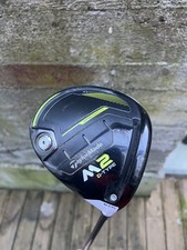 Driver TaylorMade M2 2017