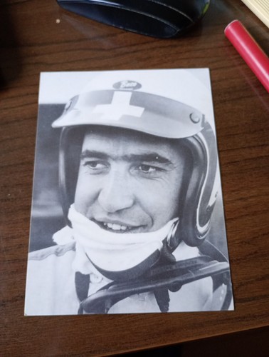 Clay regazzoni 1970s - clay,