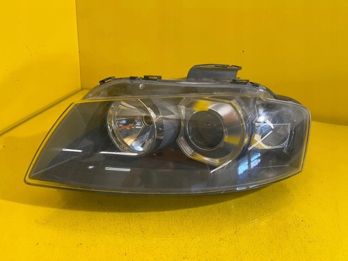 Audi 8p0 xenon - 8p0,