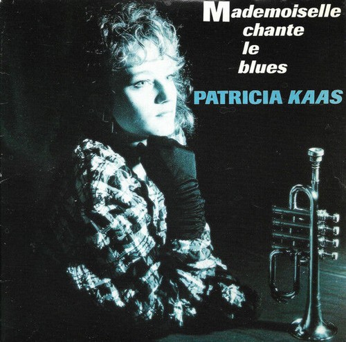 Mademoiselle chante blues - mademoiselle, |