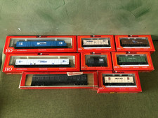 RIVAROSSI CARRI HO  LOTTO