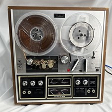 Akai 1730D-SS 4 Channel Reel