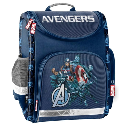 Zaino scuola avengers - avengers,