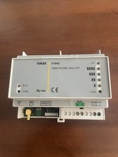 componenti Domotica Vimar By-me