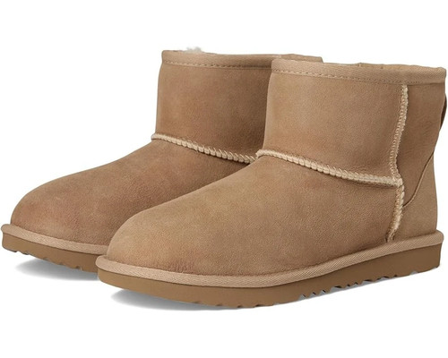 Tomaia ugg classic mini - tomaia, big