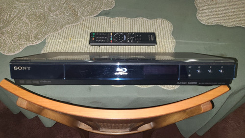 Sony bdp s350 lettore blu - sony, bdp-s350